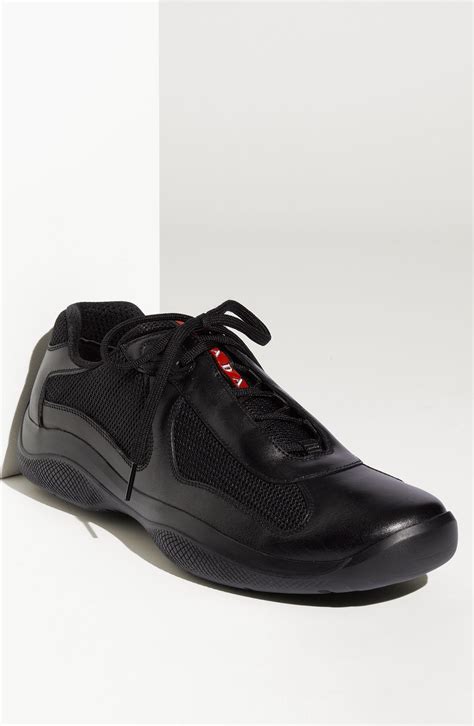 punta ala' sneaker prada|Buy Prada Punta Ala Shoes: New Releases & Iconic Styles .